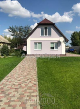 Продам будинок - Гагарина ул., с. Пухівка (8906-298) | Dom2000.com