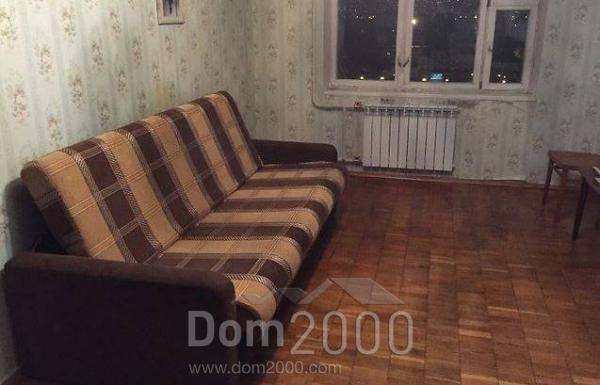 Lease 2-room apartment - Маршала Тимошенко, 1б str., Obolonskiy (9180-298) | Dom2000.com