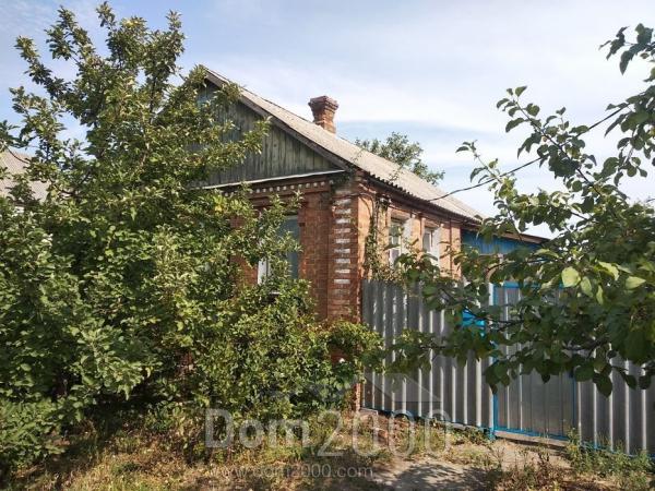 For sale:  home - Леси Украинки улица, 135/2, Donetska oblast (9670-298) | Dom2000.com