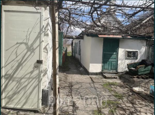 For sale:  home - Большевицкая str., Kam'yanske village (9818-298) | Dom2000.com