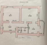 Продам двухкомнатную квартиру - Родниковая ул., г. Харьков (9983-298) | Dom2000.com