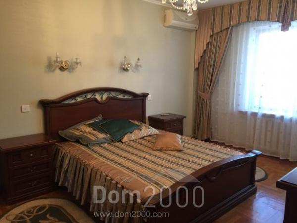 Lease 3-room apartment - Западынская, 5а, Podilskiy (9186-299) | Dom2000.com