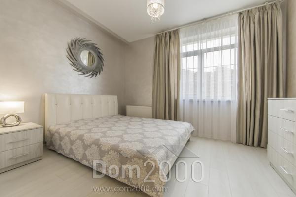 Lease 2-room apartment in the new building - Михаила Максимовича, 28б str., Golosiyivskiy (9196-299) | Dom2000.com