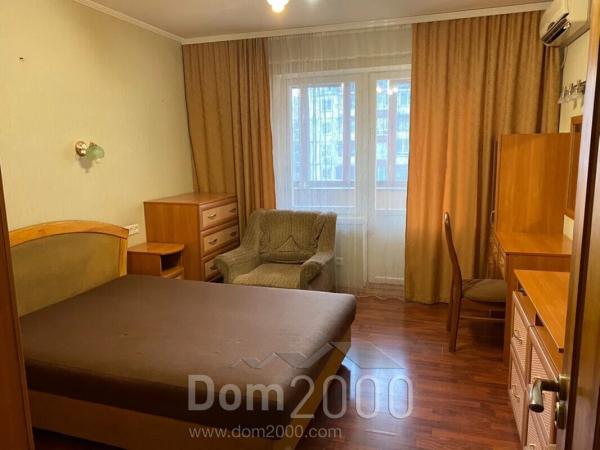 Lease 3-room apartment - ул. Маршала Тимошенко д.3 а, Obolonskiy (9798-299) | Dom2000.com