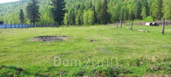 Продам земельный участок - ул. Нагорная улица, с. Малое Голоустное (10512-300) | Dom2000.com