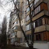 Sprzedający 3-pokój apartament - Ul. Ратушного Романа (Волгоградська), 33, Solom'yanka (10630-300) | Dom2000.com