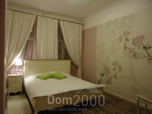 Продам  квартиру - ул. Krišjāņa Barona iela 39, Рига (3947-300) | Dom2000.com