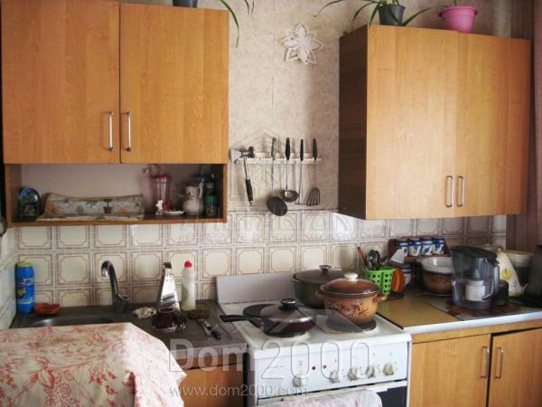 Продам двухкомнатную квартиру - Полярная ул., Оболонский (4089-300) | Dom2000.com