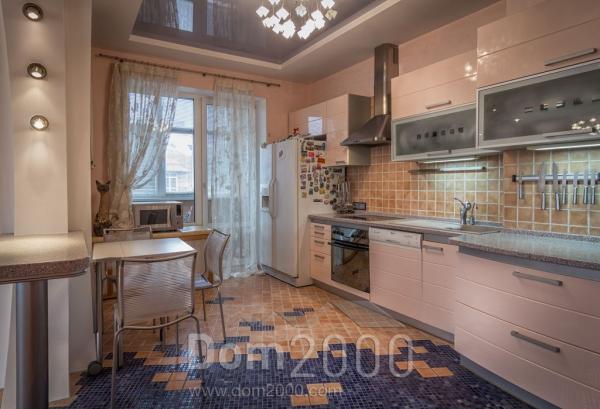 For sale:  3-room apartment in the new building - Дмитриевская, 13А, Shevchenkivskiy (8660-300) | Dom2000.com