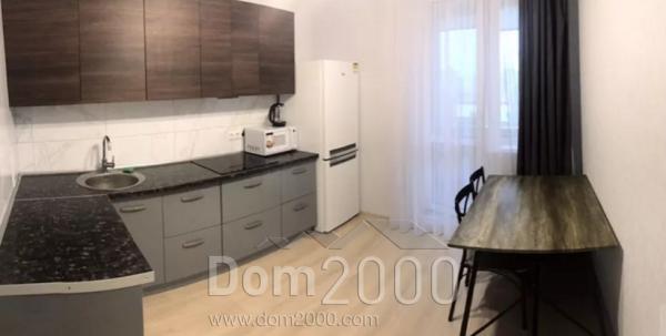 Lease 1-room apartment in the new building - Оболонский проспект, 1 str., Obolonskiy (9178-300) | Dom2000.com