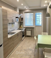 Lease 2-room apartment in the new building - Юрия Кондратюка, 3, Obolonskiy (9187-300) | Dom2000.com