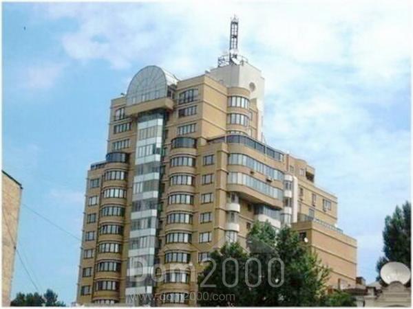 Продам трехкомнатную квартиру - Кропивницкого, 10, Печерский (9775-300) | Dom2000.com