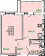 For sale:  1-room apartment in the new building - Полтавский Шлях ул., Kholodnohirskyi (9815-300) | Dom2000.com #68490342