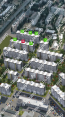 For sale:  1-room apartment in the new building - Полтавский Шлях ул., Kholodnohirskyi (9815-300) | Dom2000.com #68490343