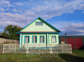 For sale:  home - улица Ленина, 46, д. Novaya Yandoba (10615-301) | Dom2000.com
