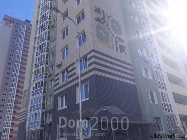 Сдам в аренду однокомнатную квартиру - ул. Русовой, Дарницкий (10621-301) | Dom2000.com
