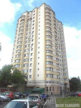 Продам однокомнатную квартиру - Гашека Ярослава бул., 8 "А", Старая Дарница (5058-301) | Dom2000.com