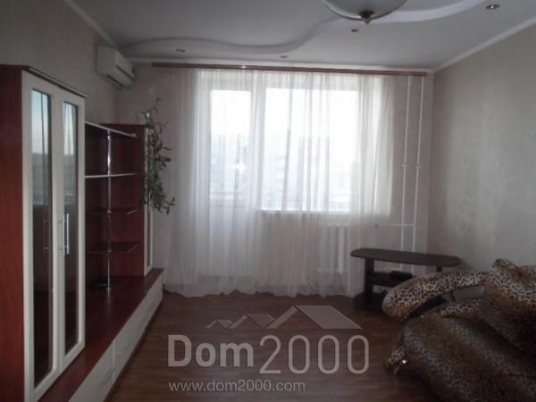 Lease 1-room apartment - Александра Бестужева, 34 str., Podilskiy (9186-301) | Dom2000.com