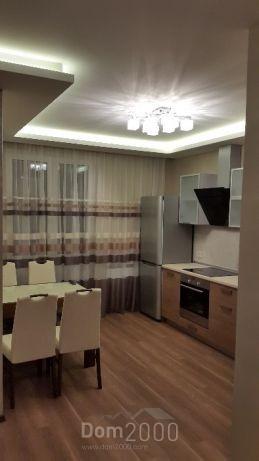 Lease 2-room apartment in the new building - Феодосийская, 1, Golosiyivskiy (9196-301) | Dom2000.com