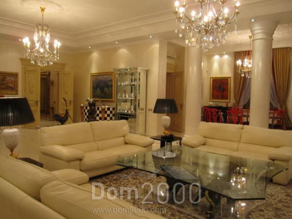 Продам 3-кімнатну квартиру - Паторжинского, 14, Печерський (9775-301) | Dom2000.com