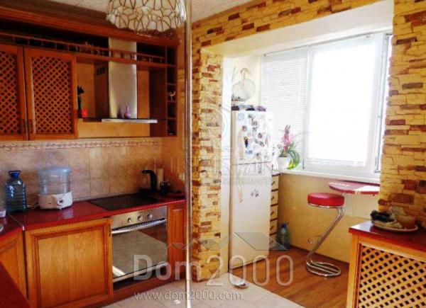 Продам двухкомнатную квартиру - Бережанская ул., Оболонский (3789-302) | Dom2000.com