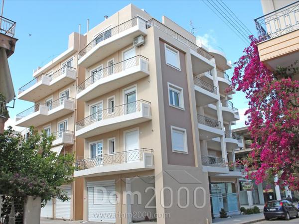 For sale:  2-room apartment - Pelloponese (4117-302) | Dom2000.com