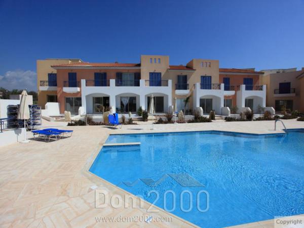 Продам однокомнатную квартиру - Кипр (5586-302) | Dom2000.com