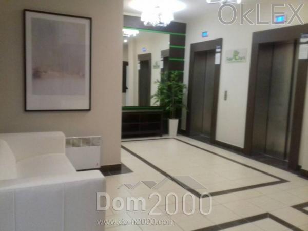 Lease 1-room apartment in the new building - Solom'yanka (6759-302) | Dom2000.com