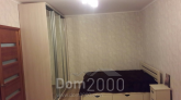 Lease 1-room apartment in the new building - Юрия Кондратюка, 7, Obolonskiy (9178-302) | Dom2000.com