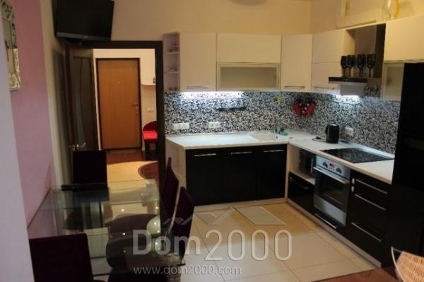 Lease 2-room apartment in the new building - Петра Калнышевского, 7, Obolonskiy (9181-302) | Dom2000.com