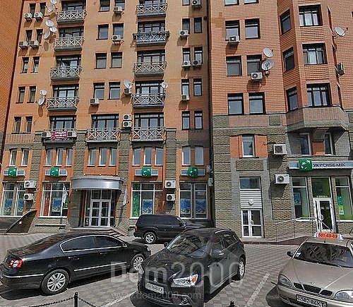 For sale:  3-room apartment - Панаса Мирного, 12 str., Pecherskiy (9775-302) | Dom2000.com