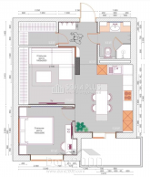 For sale:  2-room apartment in the new building - Щекавицкая ул., 46, Podilskiy (10718-303) | Dom2000.com