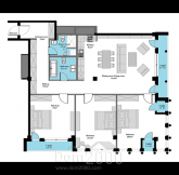 For sale:  4-room apartment in the new building - Alauksta iela 9 str., Riga (3946-303) | Dom2000.com