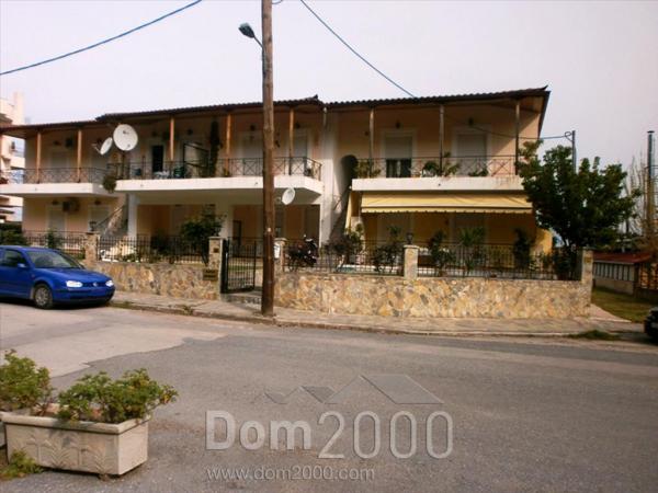 Продам трехкомнатную квартиру - Центральная Греция (4112-303) | Dom2000.com