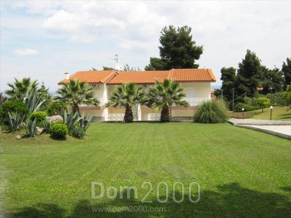 For sale hotel/resort - Kassandra (4120-303) | Dom2000.com