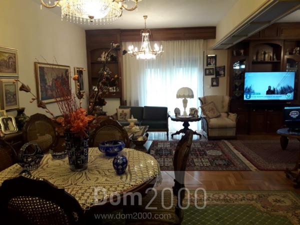 Продам трехкомнатную квартиру - Салоники (5947-303) | Dom2000.com
