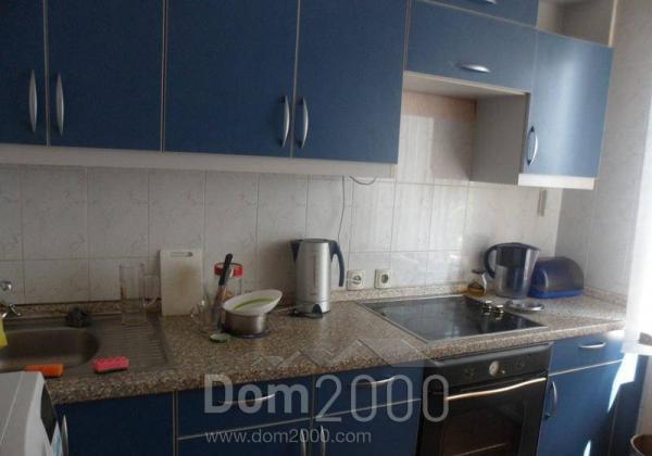 Lease 1-room apartment - Нежинская, 29г, Solom'yanskiy (9182-303) | Dom2000.com