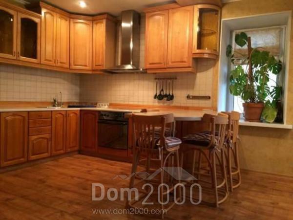 Lease 3-room apartment in the new building - Героев Сталинграда проспект, 12Д str., Obolonskiy (9184-303) | Dom2000.com