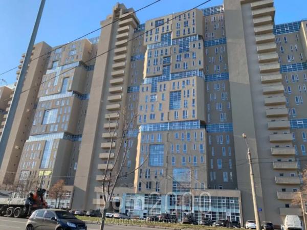 Продам двухкомнатную квартиру в новостройке - Клочковская ул., Шевченковский (9815-303) | Dom2000.com