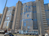 For sale:  2-room apartment in the new building - Клочковская ул., Шевченківський (9815-303) | Dom2000.com