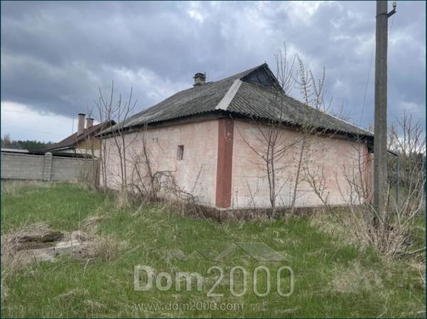 Продам будинок - вул. Кулиши, с. Куліші (9818-303) | Dom2000.com