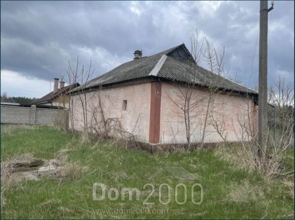 Продам дом - ул. Кулиши, с. Кулеши (9818-303) | Dom2000.com