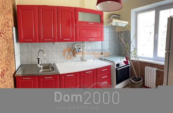 Lease 3-room apartment - улица Черноморская, Herson city (9862-303) | Dom2000.com