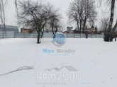 For sale:  land - д. Penino (10564-304) | Dom2000.com