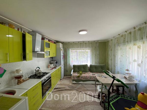 For sale:  home - улица Некрасова, ст-ца. Yasenskaya (10636-304) | Dom2000.com
