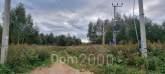 Продам земельну ділянку - вул. 45, д. Дубровки (10638-304) | Dom2000.com