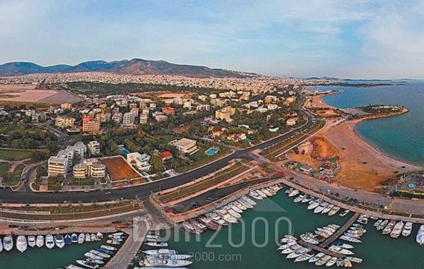 For sale:  land - Athens (4971-304) | Dom2000.com