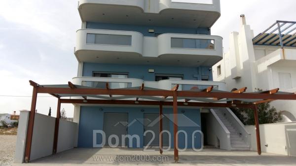Продам двухкомнатную квартиру - Пелопоннес (5947-304) | Dom2000.com