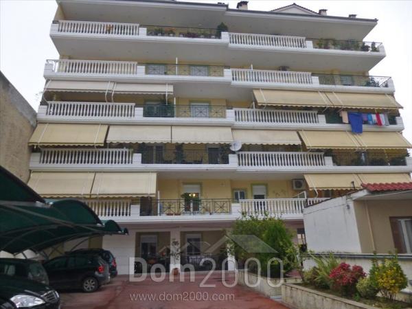 For sale:  1-room apartment - Central Greece (7679-304) | Dom2000.com