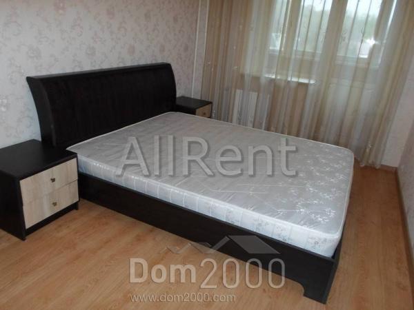 Lease 3-room apartment - Захаровская, 3а, Podilskiy (9184-304) | Dom2000.com